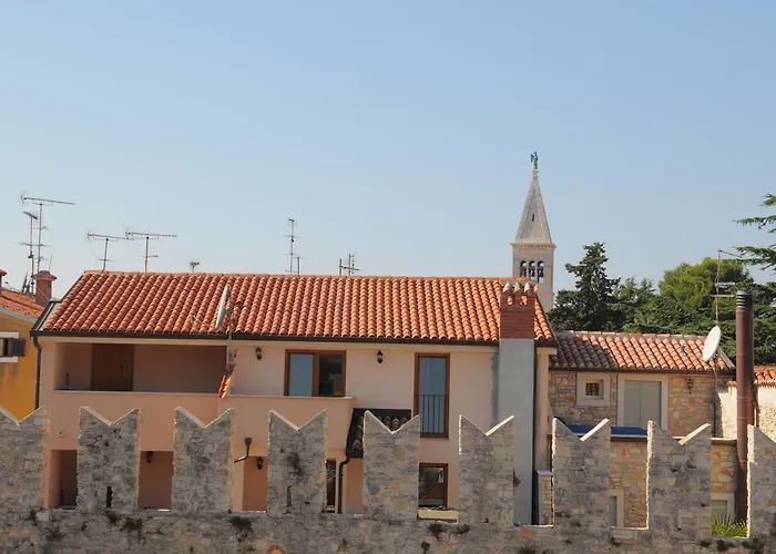 Villa Radovan