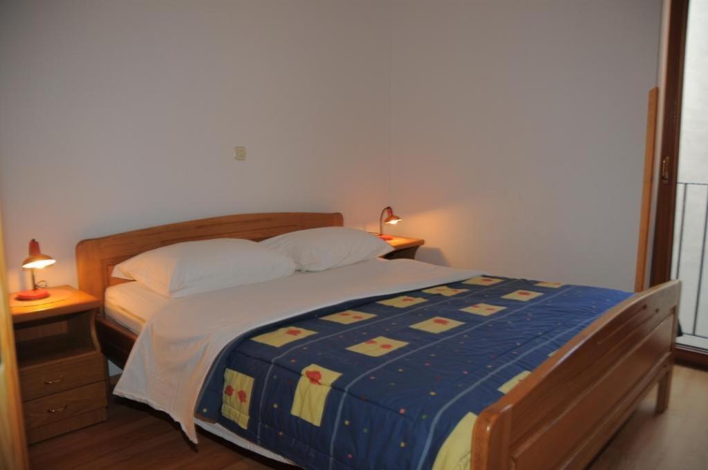 Apartment Radovan Novigrad Istria
