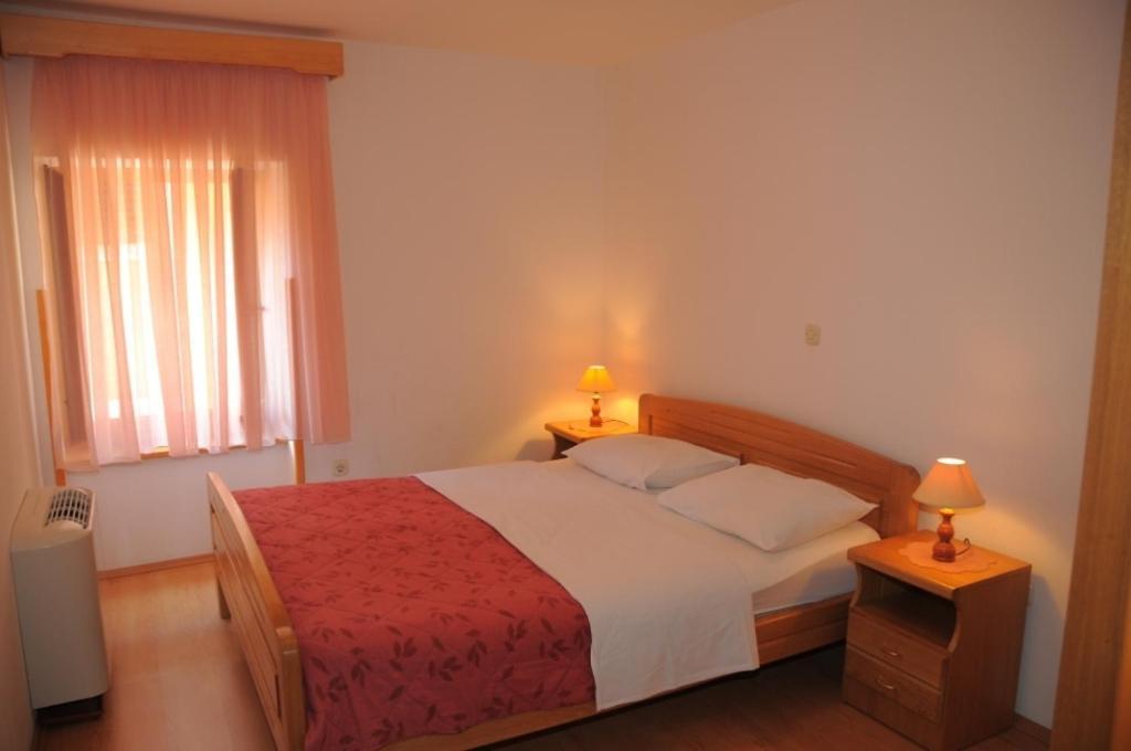 Radovan Apartment Novigrad Istria