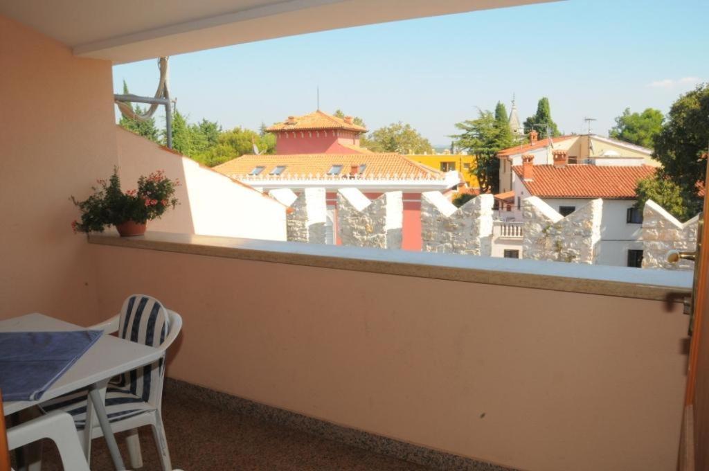 Radovan Apartment