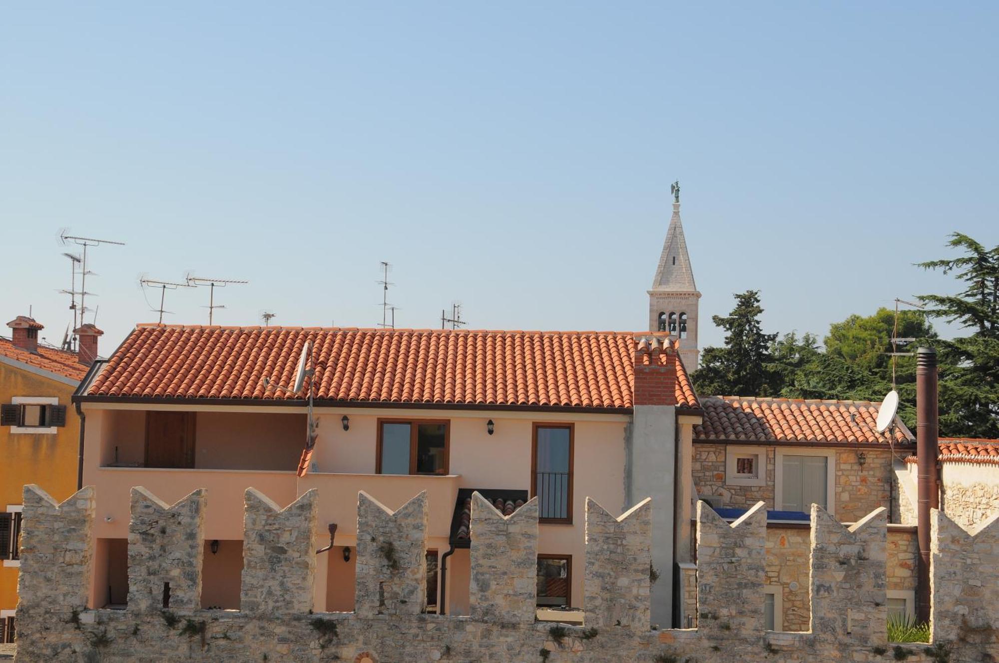 Radovan Novigrad Istria