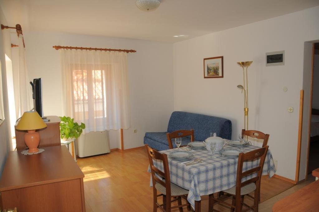 Apartment Radovan Novigrad Istria