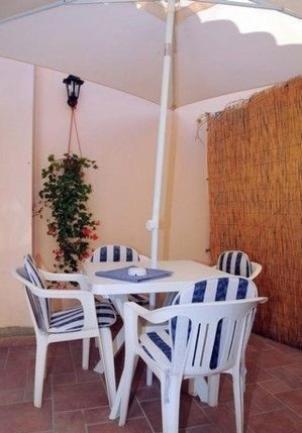 Radovan Apartment *